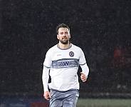 27.Spieltag SV Lichtenberg 47 - BFC Dynamo,