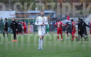 Achtelfinale Cosy-Wasch-Landespokal Berliner Athletik Klub 07 - BFC Dynamo,