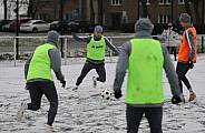 Training vom 09.01.2025 BFC Dynamo