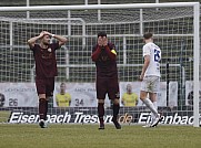 21.Spieltag BFC Dynamo - FC Eilenburg