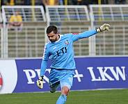 26.Spieltag 1.FC Lokomotive Leipzig - BFC Dynamo