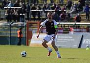 29. Spieltag BFC Dynamo - FC Hertha 03 Zehlendorf