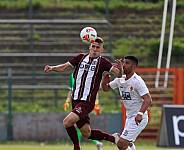 37.Spieltag BFC Dynamo - Berliner Athletik Klub 07,