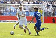 Pokalfinale VSG Altglienicke - BFC Dynamo,