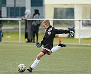 Leistungsvergleich U11