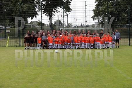 Training vom 18.07.2023 BFC Dynamo