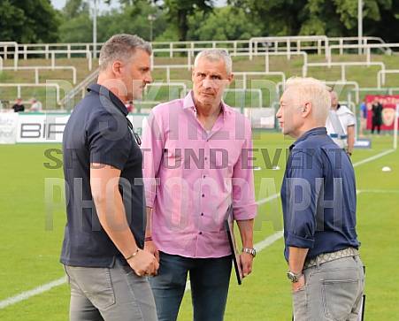 BFC Dynamo - Eliteteam AS Monaco