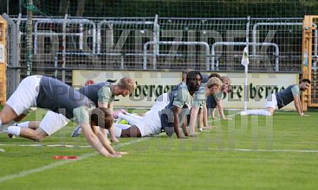 9.Spieltag BSG Chemie Leipzig - BFC Dynamo 9.Spieltag BSG Chemie Leipzig - BFC Dynamo