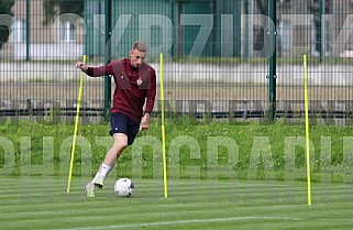 Training vom 03.08.2023 BFC Dynamo