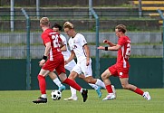 Testspiel BFC Dynamo - SV Lichtenberg 47,