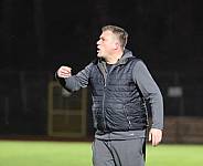 18.Spieltag Berliner AK 07 - BFC Dynamo,