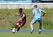31.Spieltag FC Viktoria 1889 Berlin - BFC Dynamo