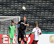 BFC Dynamo - 1.FC Köln ,1.Runde DFB Pokal