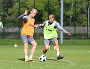 Training vom 27.09.2024 BFC Dynamo