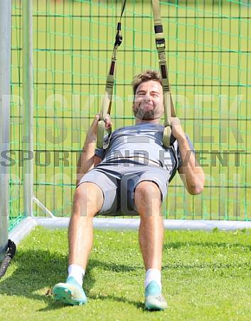 13.07.2021 Training BFC Dynamo