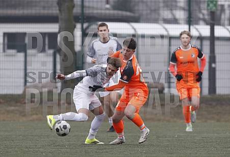 Testspiel BFC Dynamo - VfB 1921 Krischow, Testspiel BFC Dynamo - VfB 1921 Krischow,