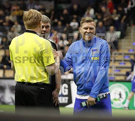 AOK Traditionsmasters 2020