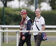 Testspiel BFC Dynamo - Sparta Lichtenberg