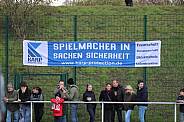 Halbfinale Cosy-Wasch-Landespokal SV Sparta Lichtenberg 1911 - BFC Dynamo,