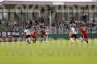 BFC Dynamo - Türkspor Futbol Kulübü