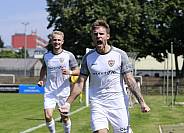 3.Spieltag BFC Preussen - BFC Dynamo,