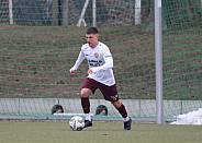 Testspiel SV Babelsberg 03 - BFC Dynamo