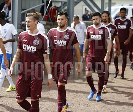 5.Spieltag FC Oberlausitz Neugersdorf - BFC Dynamo