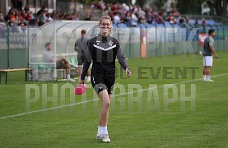 2.Runde Cosy-Wasch-Landespokal VfB Berlin 1911 - BFC Dynamo