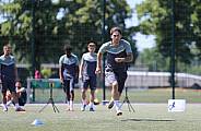 Trainingsauftakt 22.06.2026 BFC Dynamo