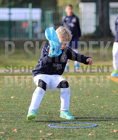 BFC Dynamo FerienCamp Herbst 2021