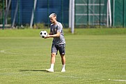 Training vom 11.07.2024 BFC Dynamo