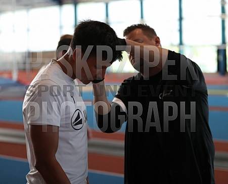 Laktattest Saison 2021/22 Laktattest Saison 2021/22