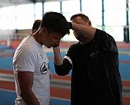 Laktattest Saison 2021/22