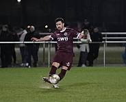 Testspiel BFC Dynamo - SC Charlottenburg