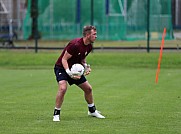 Training vom 29.08.2023 BFC Dynamo