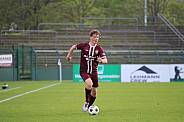 30.Spieltag BFC Dynamo - FC Eilenburg