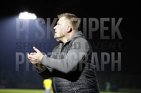 20.Spieltag BFC Dynamo - 1.FC Lokomotive Leipzig,