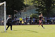 2.Runde Cosy-Wasch-Landespokal MSV Normannia 08 - BFC Dynamo,