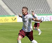 BFC Dynamo - 1.FC Köln ,1.Runde DFB Pokal