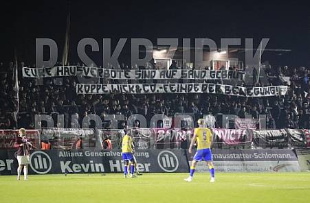 15.Spieltag FC Carl-Zeiss Jena - BFC Dynamo