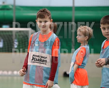 BFC Dynamo FerienCamp 2023