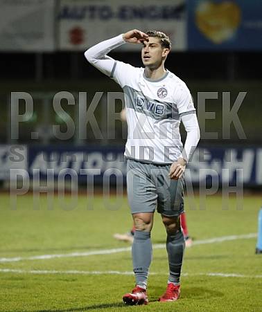 23.Spieltag VfB Germania Halberstadt - BFC Dynamo,