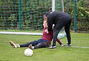 Training vom 24.10.2023 BFC Dynamo