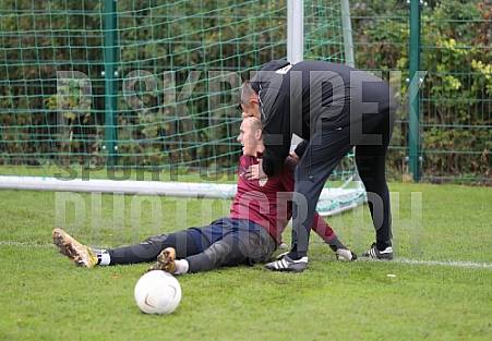 Training vom 24.10.2023 BFC Dynamo
