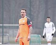 Testspiel BFC Dynamo - VfB 1921 Krischow,