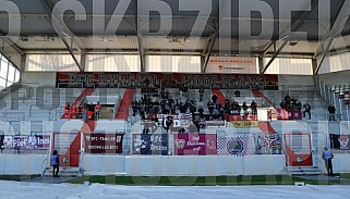 34.Spieltag FC Rot-Weiß Erfurt - BFC Dynamo ,