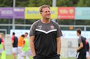 7. Spieltag FSV 63 Luckenwalde - BFC Dynamo