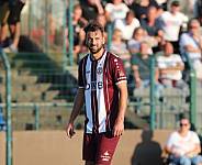 2.Spieltag BFC Dynamo - FC Energie Cottbus,