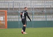 Testspiel BFC Dynamo - SV Lichtenberg 47