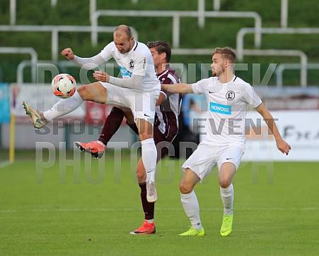 8.Spieltag BFC Dynamo - SV Lichtenberg 47,